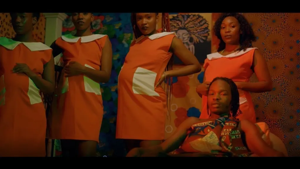 Naira Marley – PXTA (Video)