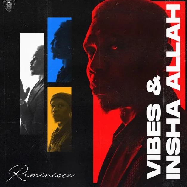 Reminisce – Eja Osan ft. Tiwa Savage