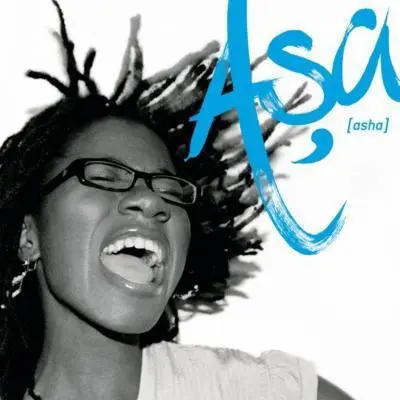 Asa – Fire On The Mountain