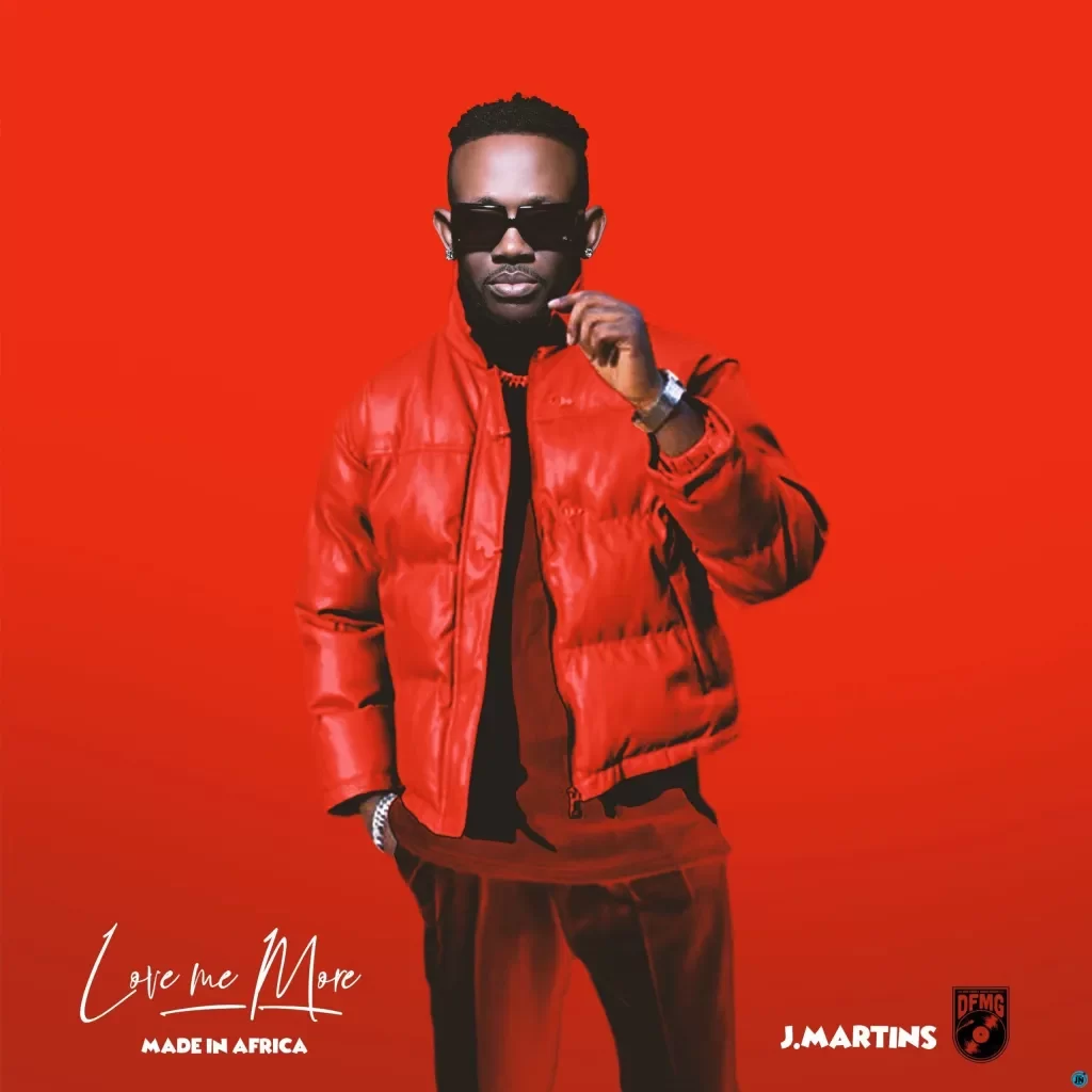 J. Martins – Onye Malu