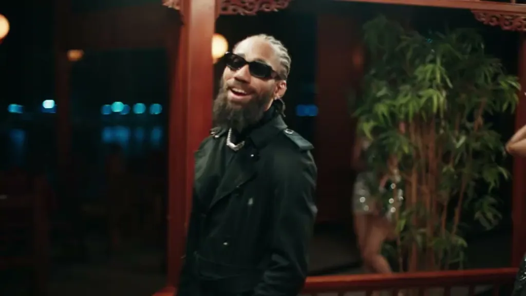 Phyno – BBO (Bad Bvcthes Only) (Video)