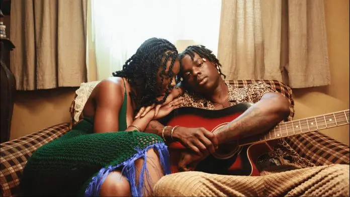 Rema – Dirty (Video)