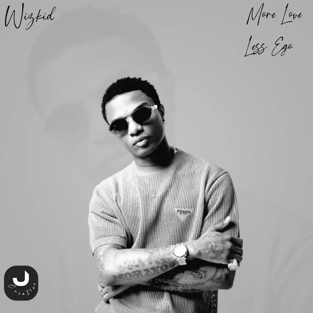 Wizkid – Money & Love