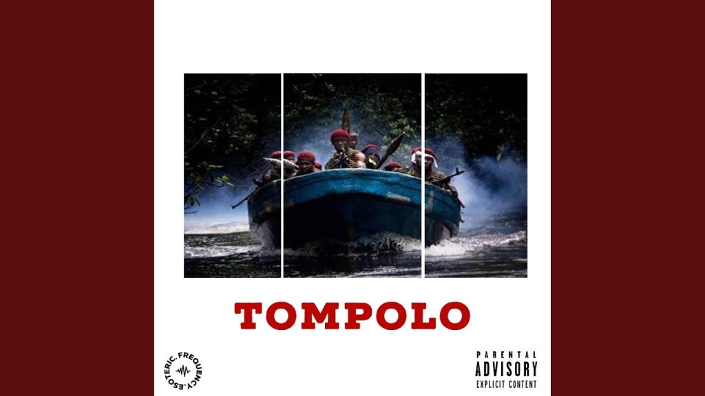 B Raiz – Tompolo Ft. Erigga & Payper Corleone