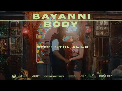 Bayanni – Body (Video)