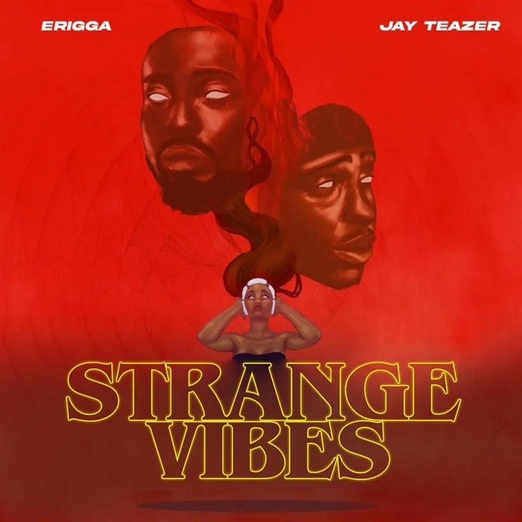 Erigga – High Ft. Jay Teazer & Krista