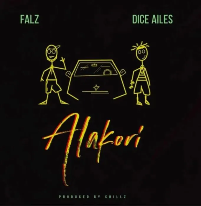 Falz – Alakori Ft. Dice Ailes