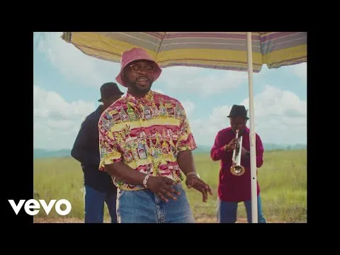 Falz – Gentleman (Video)