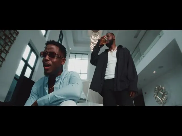 Falz – Knee Down Ft. Chike (Video)