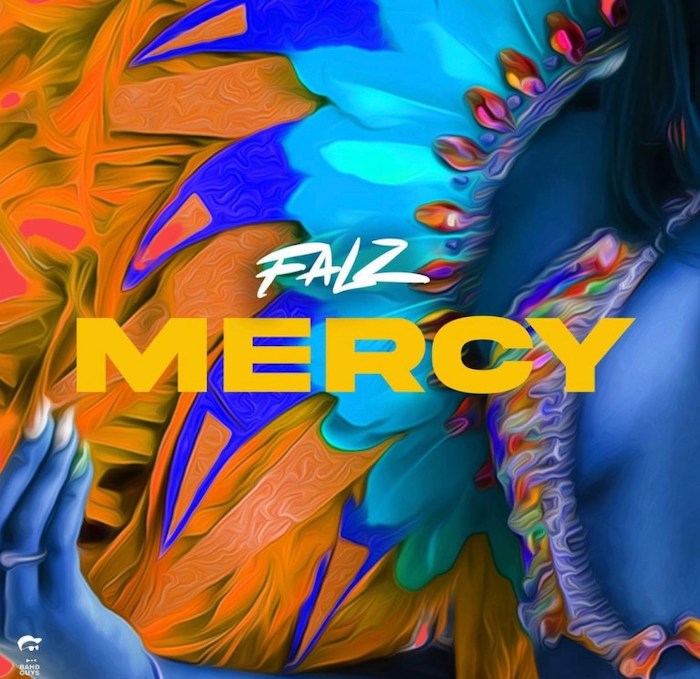 Falz – Mercy