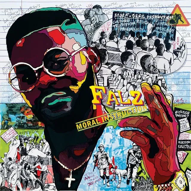 Falz – Paper Ft. Chillz