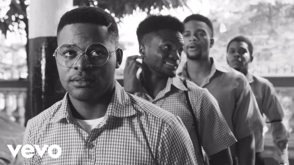 [VIDEO] Falz – Moral Instruction (The Curriculum)