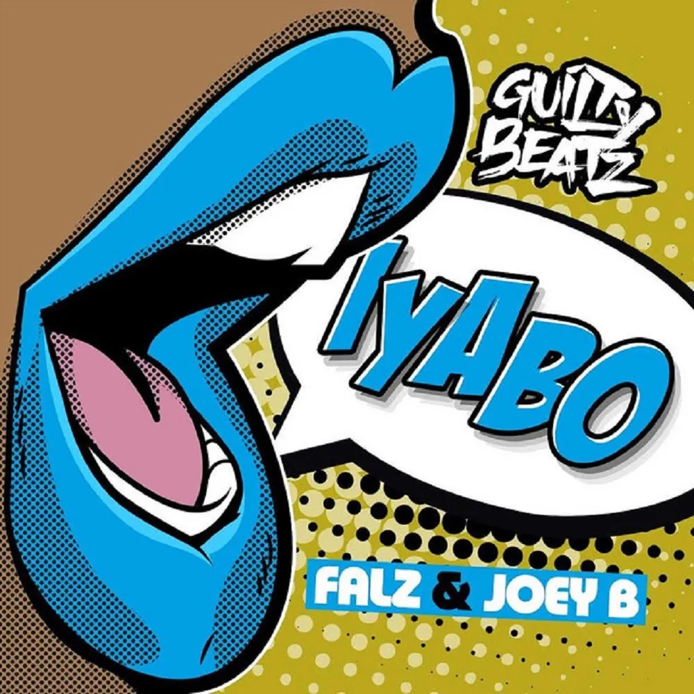 GuiltyBeatz – Iyabo Ft. Falz & Joey B