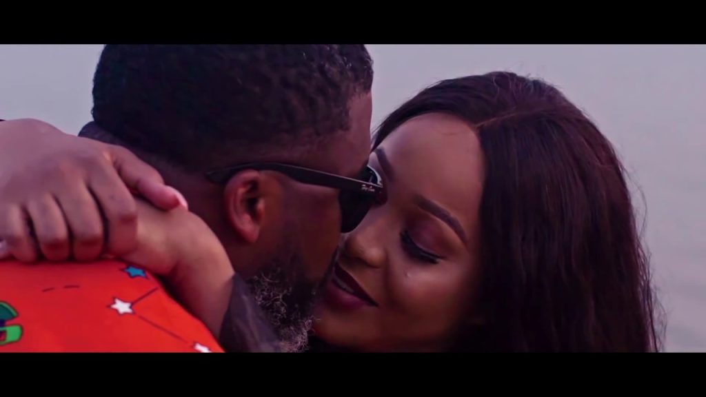 2Baba, Larry Gaaga & Falz – ‘Mad Over Hills’ (Video)