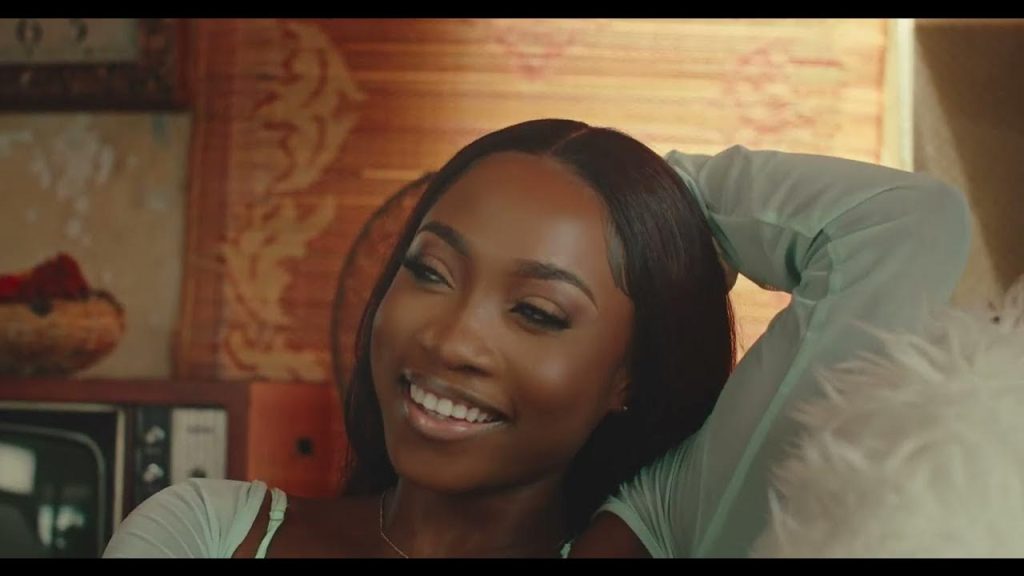 D Jay x Mr Eazi – Balance It Remix (Video)