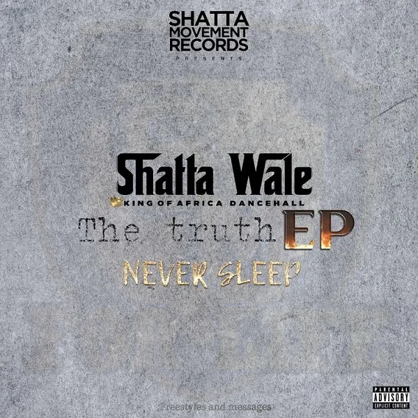 Shatta Wale – No Camera