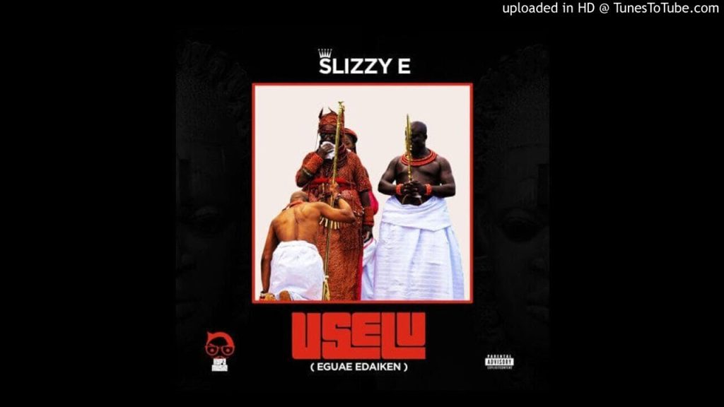 Slizzy E – Dem Say Ft. Erigga