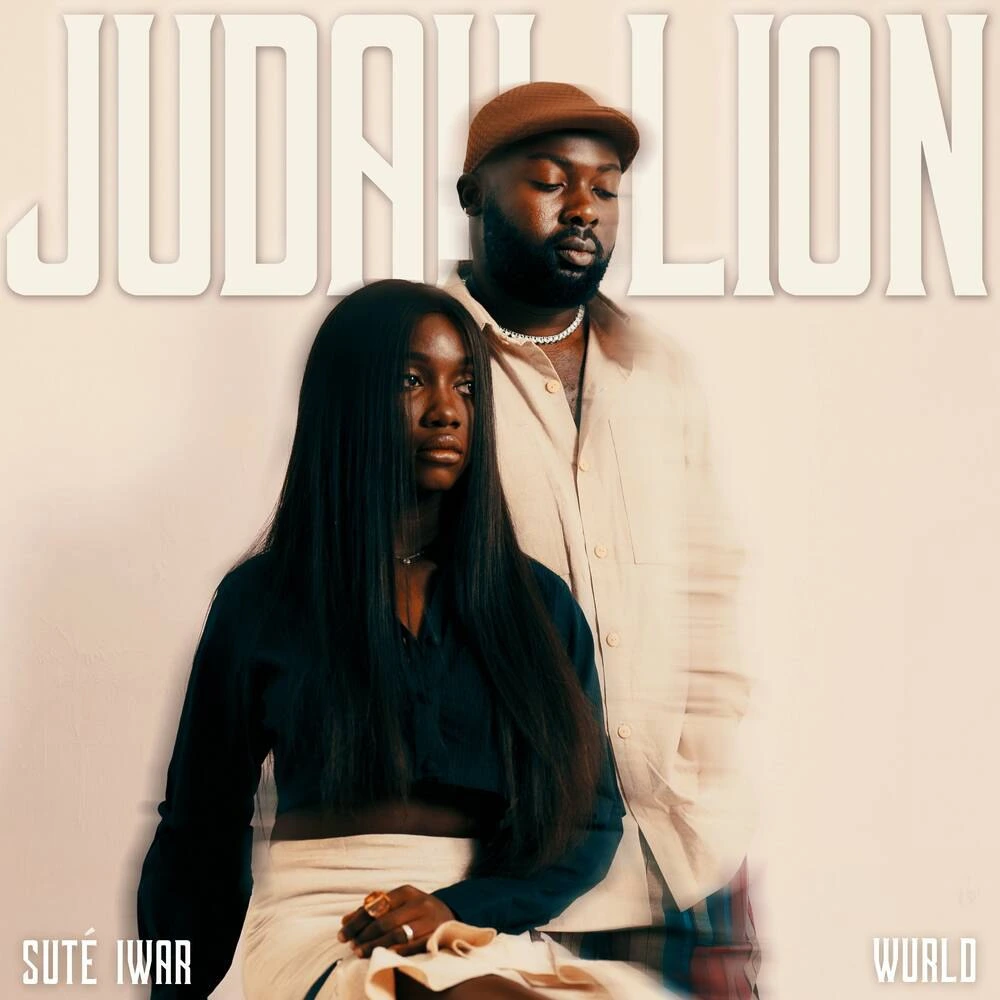 Suté Iwar – Judah Lion Ft. WurlD