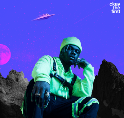 Ckay – Ski Ski