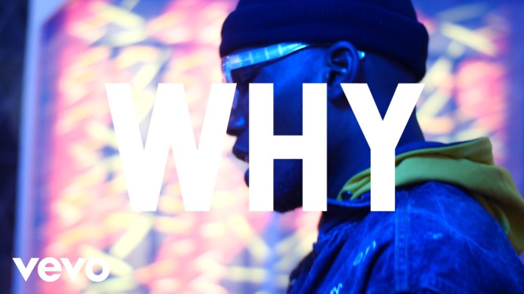 [Video] Victor AD – Why Ft. Erigga