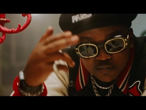 Focalistic – Tsela Tse Nyane Ft. Mellow & Sleazy, M.J & Pabi Cooper (Video)