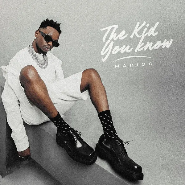 Marioo – I Miss You Ft. Alikiba