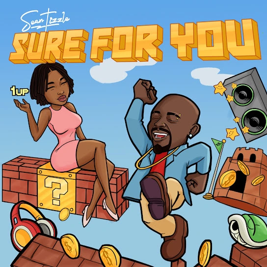 Sean Tizzle – Sure For You