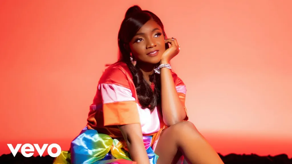 Simi – So Bad Ft. Joeboy (Video)