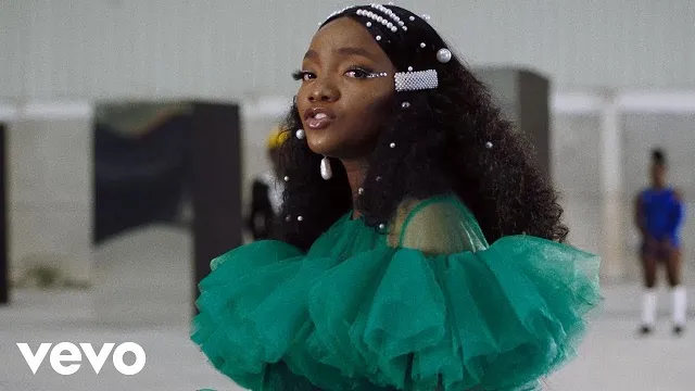 Simi – Woman (Video)