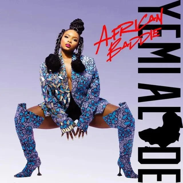 Yemi Alade – My Man (French Version) Ft. Joé Dwèt File