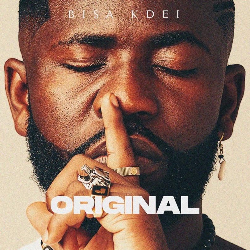 Bisa Kdei – Tonight