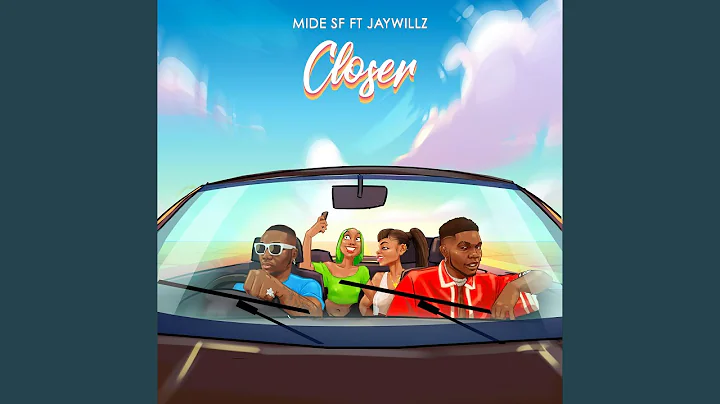 Mide SF – Closer Ft. Jaywillz