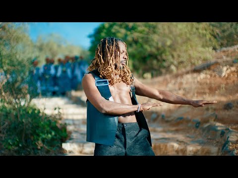 Asake – Yoga (Video)