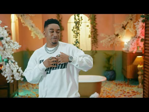 Jay Melody – Nitasema (Video)