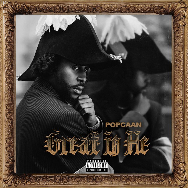 Popcaan – Aboboyaa Ft. Burna Boy