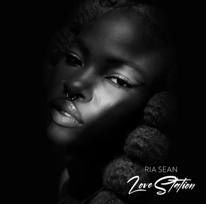 Ria Sean – Love Station EP