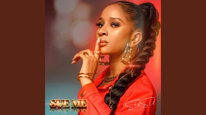 Susu – Sue Me EP