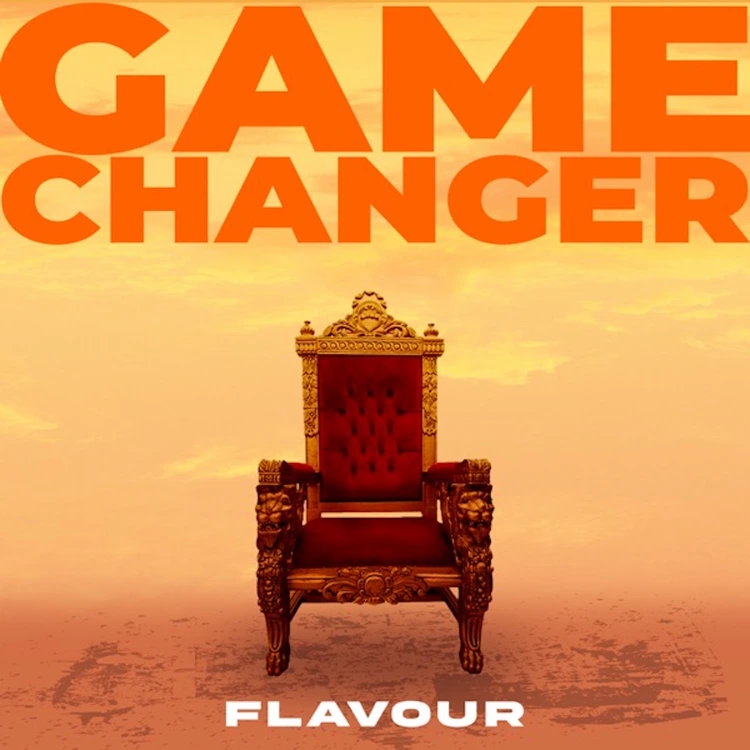 Flavour – Game Changer (Acapella)