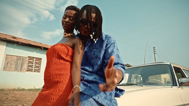 Pheelz – Pheelz Like Summer (Video)