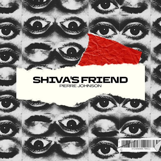 Pierre Johnson – Shiva’s Friend