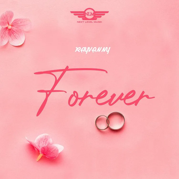 Rayvanny – Forever