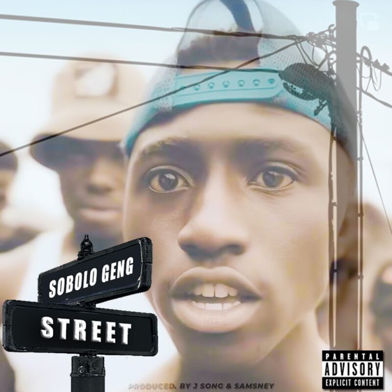 Sobolo Geng – Street