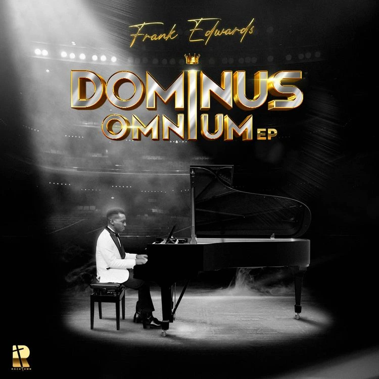 Frank Edwards – Papa Di Mma (Live)