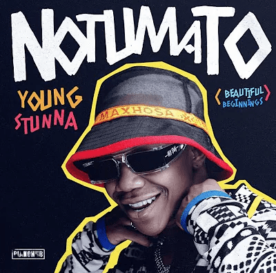 Young Stunna – Adiwele Ft. Kabza De Small & DJ Maphorisa