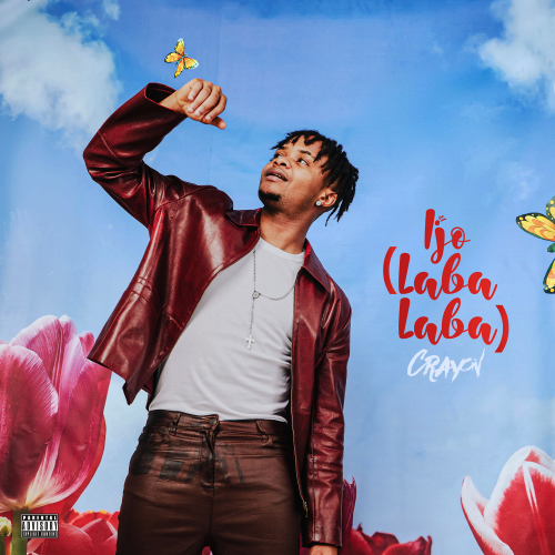 Crayon – Ijo (Laba Laba)