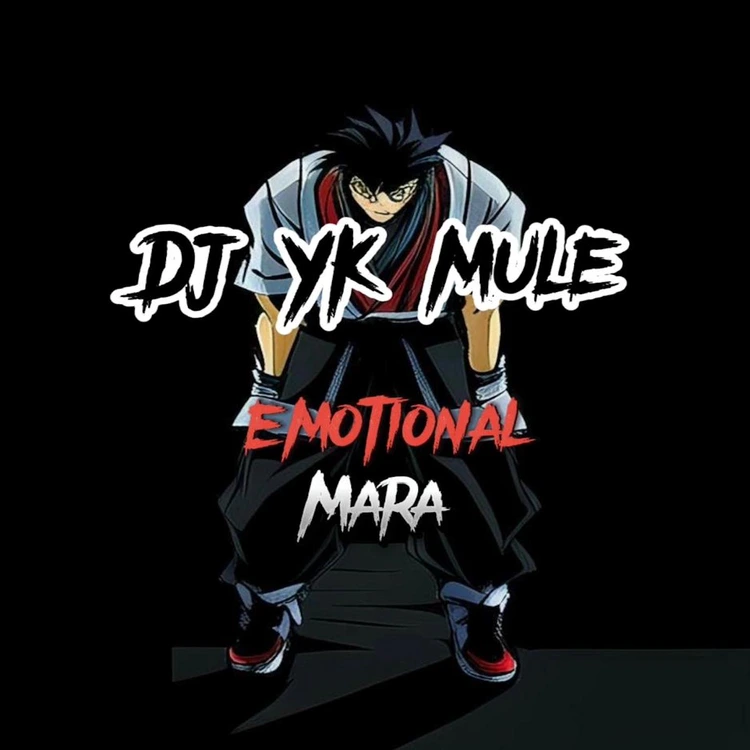 DJ YK Mule – Emotional Mara