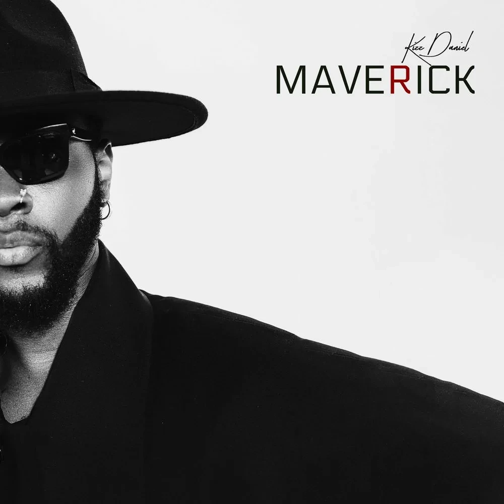 Kizz Daniel – Maverick (Album)