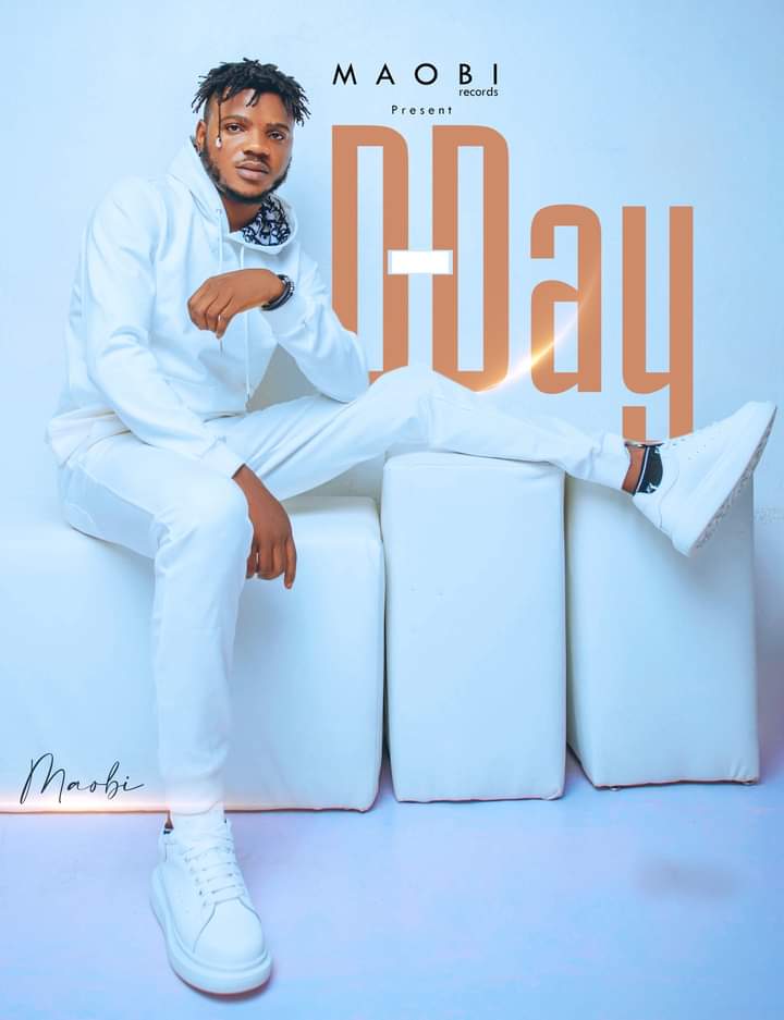 Maobi – D-Day