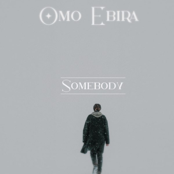 Omo Ebira Beatz – Somebody (Afro Mara)