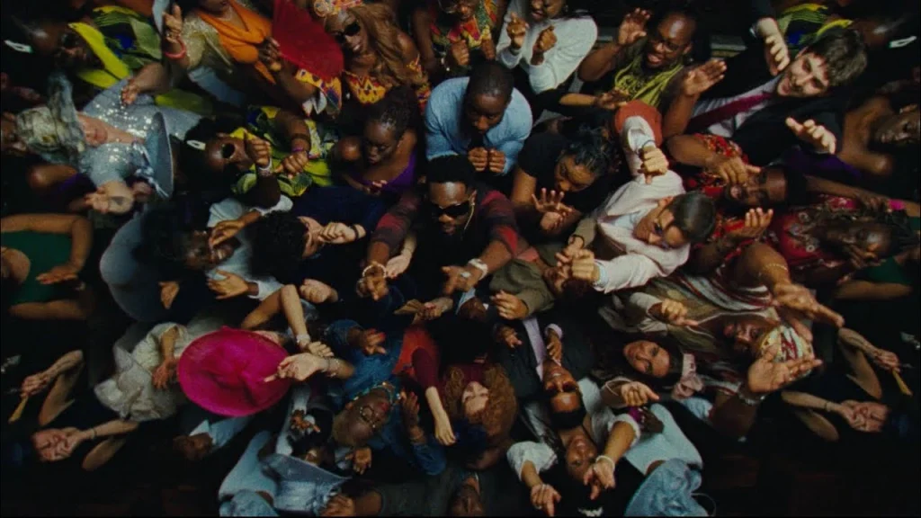 Patoranking – Higher (Video)